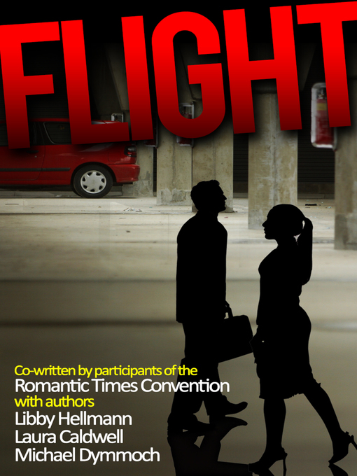 Title details for Flight by Libby Fischer Hellmann - Available